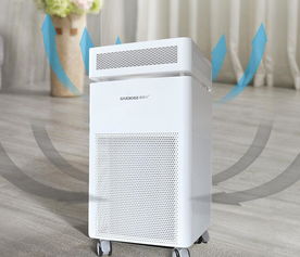 为未来护航 空气净化器在中小学校及幼儿园的必要性探析