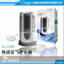 空气净化器与空气清新器 差异与选择指南